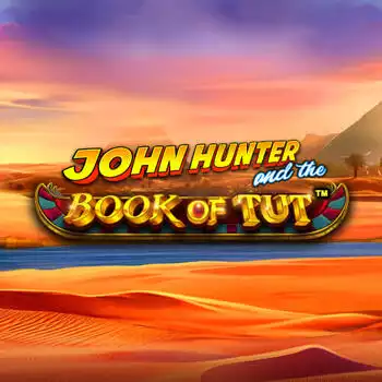 John Hunter and the Book of Tut