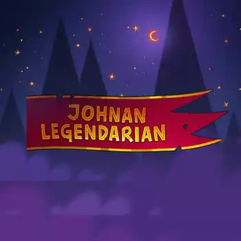 Johnan Legendarian