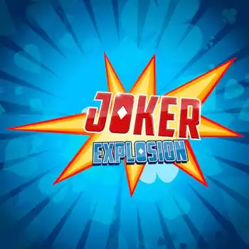 Joker Explosion