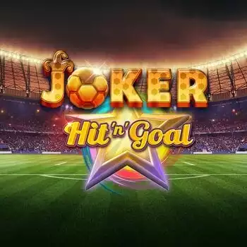 Joker Hit 'n' Goal