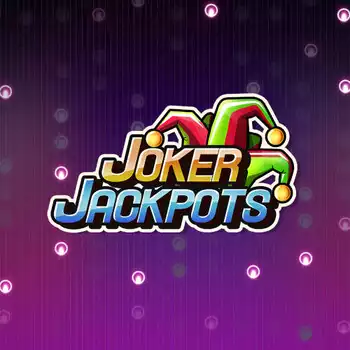 Joker Jackpots