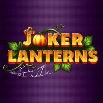 Joker Lanterns