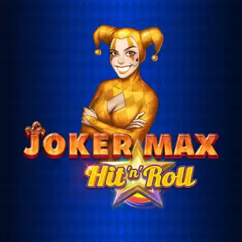 Joker Max: Hit 'n' Roll