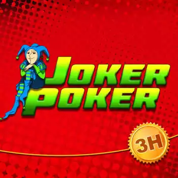 Joker Poker 3 Hands