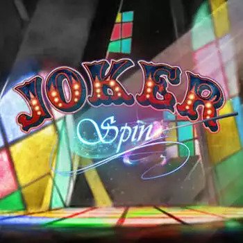 Joker Spin