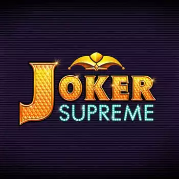 Joker Supreme