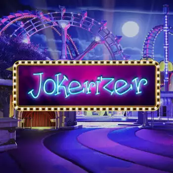 Jokerizer