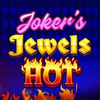 Joker's Jewels Hot