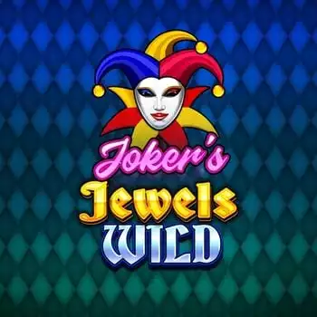 Jokers Jewels Wild