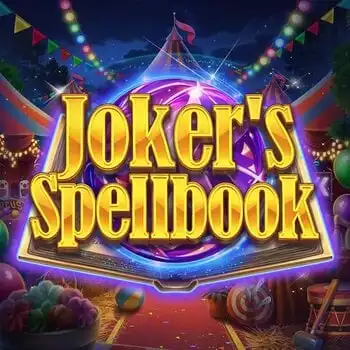 Jokers Spellbook