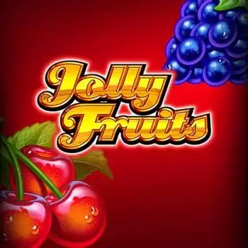 Jolly Fruits