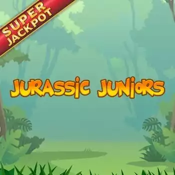 Jurassic Juniors