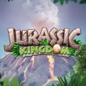 Jurassic Kingdom