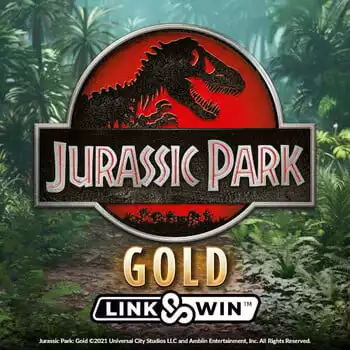 Jurassic Park: Gold