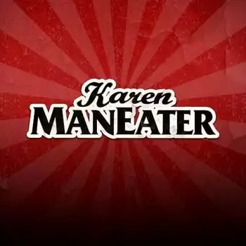 Karen Maneater