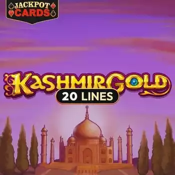 Kashmir Gold