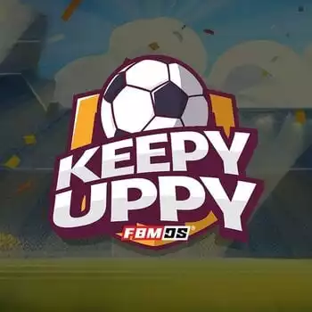 Keepy Uppy