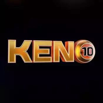 Keno 10 - 1 Minute