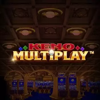 Keno Multiplay