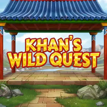 Khan's Wild Quest