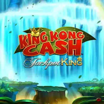 King Kong Cash JPK