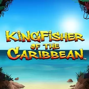 Kingfisher of the Caribbean