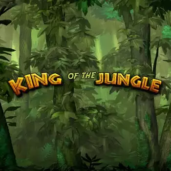 King of the Jungle