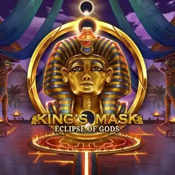 Kings Mask Eclipse Of Gods