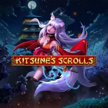 Kitsune's Scrolls