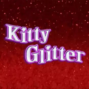 Kitty Glitter