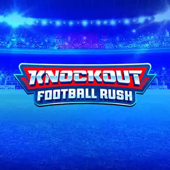 Knockout Football Rush