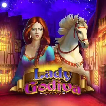 Lady Godiva