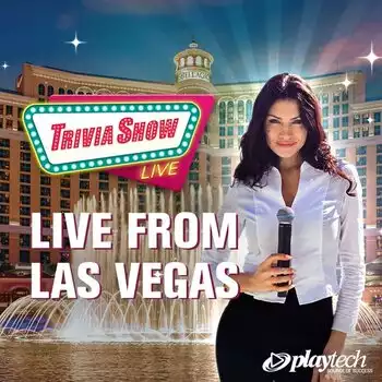 Las Vegas Trivia