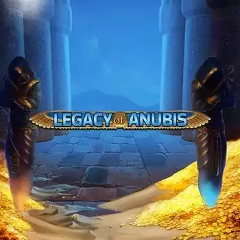 Legacy of Anubis