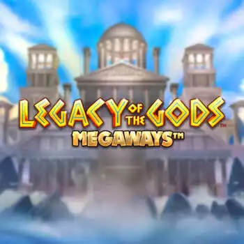 Legacy of Gods Megaways