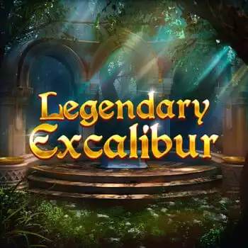 Legendary Excalibur