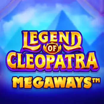 Legend of Cleopatra: Megaways