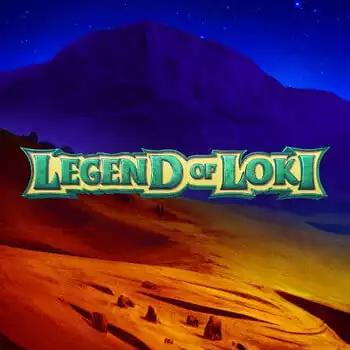 Legend of Loki