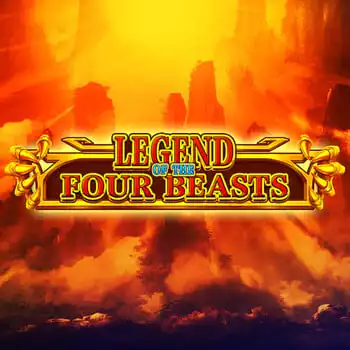 Legend of the Four Beasts