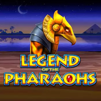 Legend of the Pharaohs