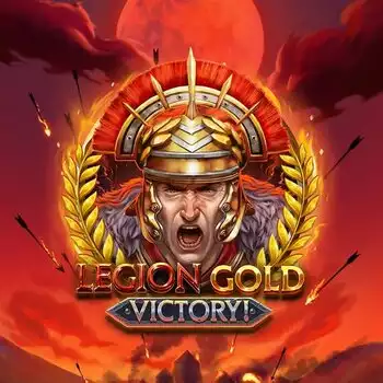 Legion Gold Victory