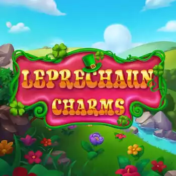 Leprechaun Charms