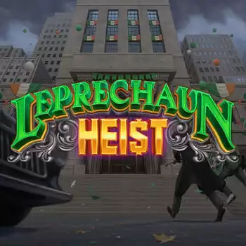 Leprechaun Heist