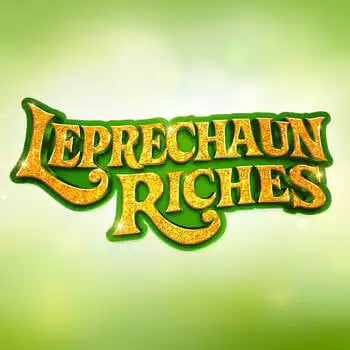 Leprechaun Riches