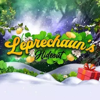 Leprechauns Hideout