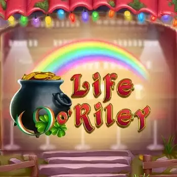 Life O'Riley