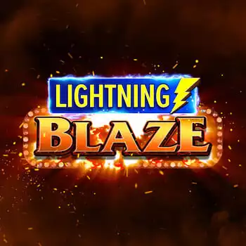 Lightning Blaze