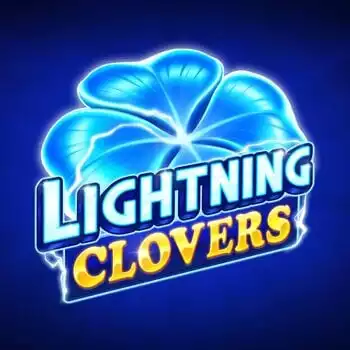 Lightning Clovers: Hit the Bonus