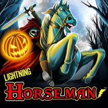 Lightning Horseman