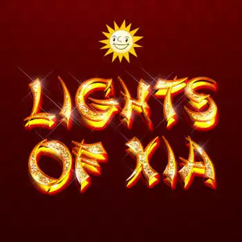 Lights of Xia